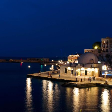 Myrtia Apartment Few Steps From The Sea La Canea Exterior foto