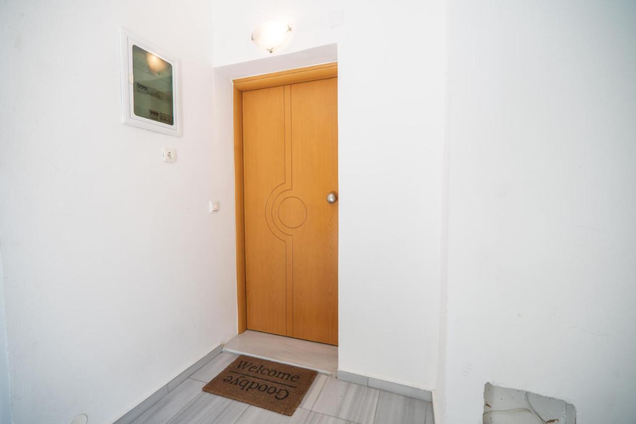 Myrtia Apartment Few Steps From The Sea La Canea Exterior foto