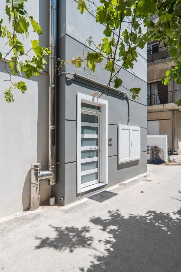 Myrtia Apartment Few Steps From The Sea La Canea Exterior foto