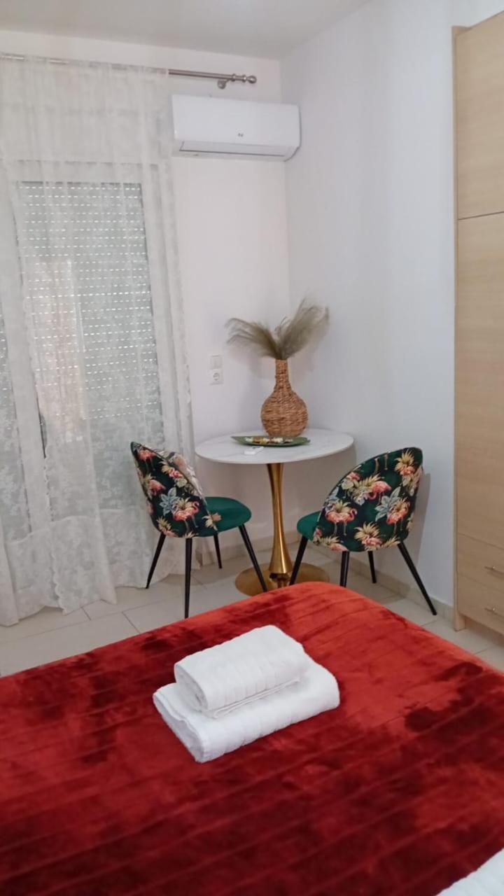 Myrtia Apartment Few Steps From The Sea La Canea Exterior foto