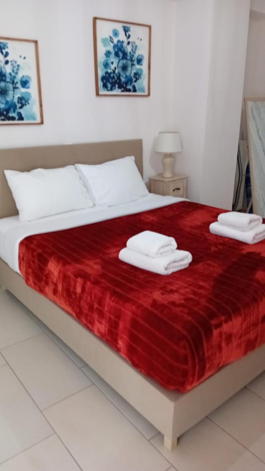 Myrtia Apartment Few Steps From The Sea La Canea Exterior foto