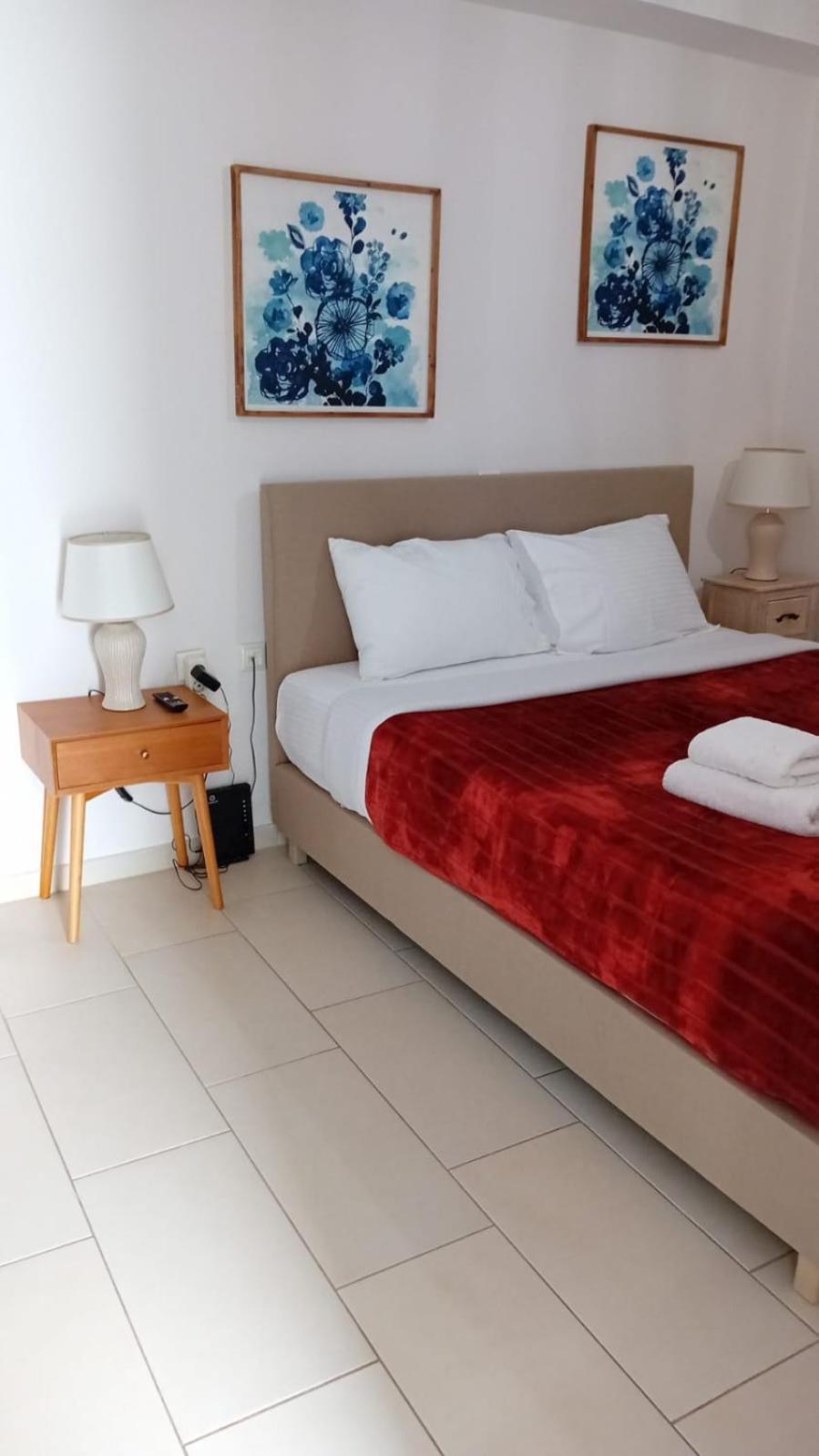 Myrtia Apartment Few Steps From The Sea La Canea Exterior foto